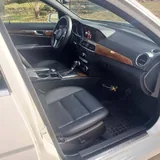 2011 Mercedes C-Class 1.8 Turbo 1