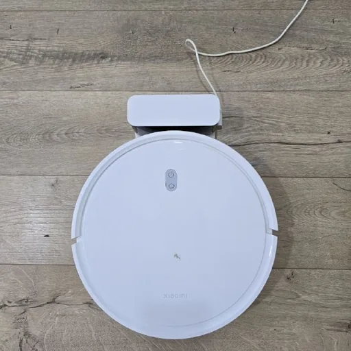 Робот пылесос Xiaomi Robot Vacuum E10