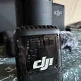 DJI Osmo Pocket 3 Creator Combo 2