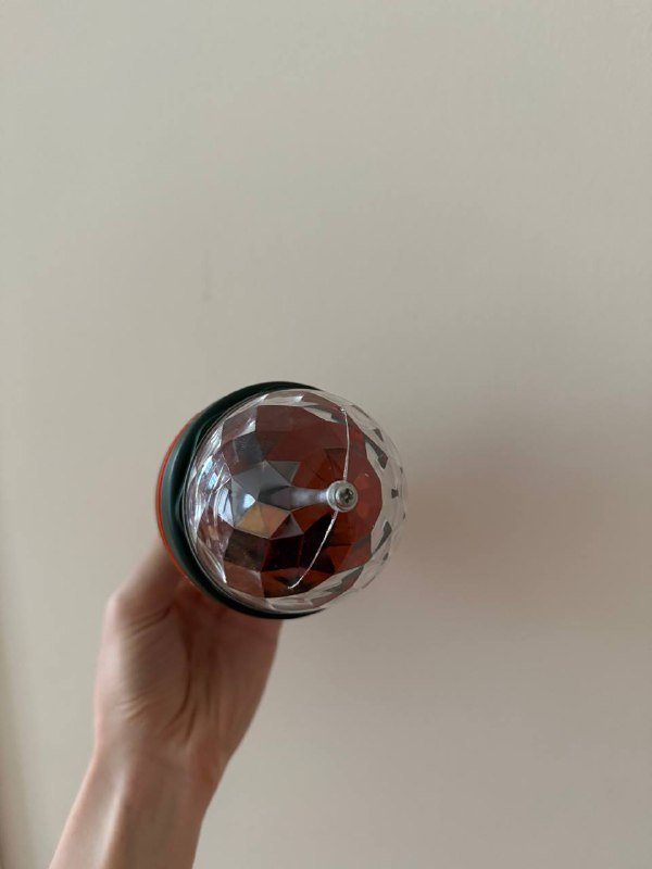 Диско шар Jagermeister, чехол RayBan для очков 2