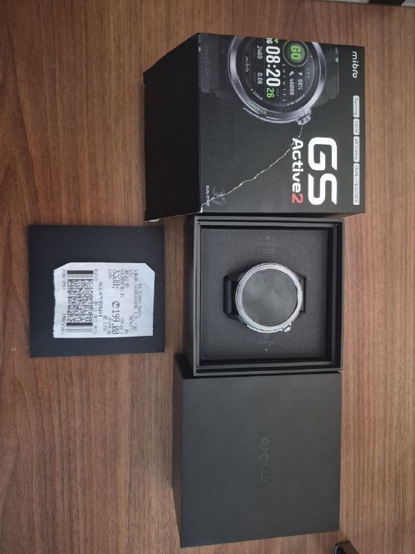 Смарт часы, полный комплект, 2 ремешка