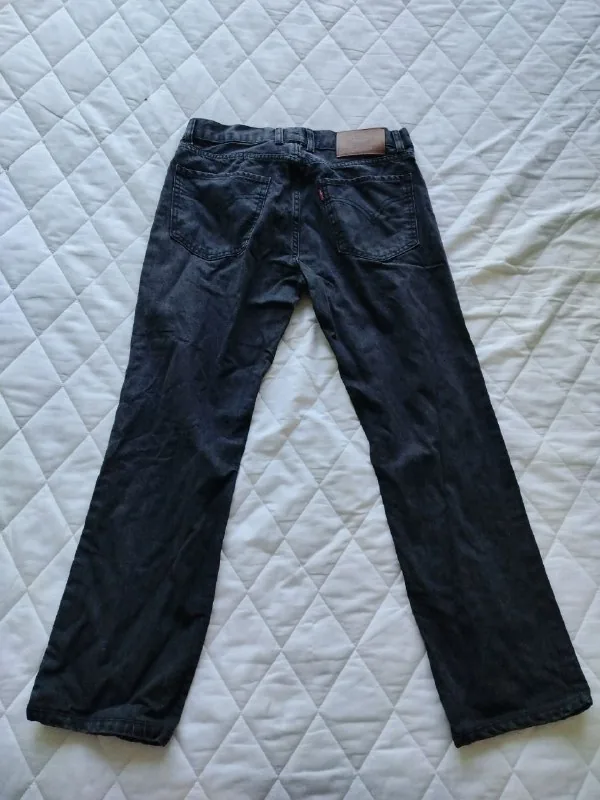 Мужская одежда Calvin Klein, Levi’s, Livergy, Hugo Boss, Juventus, Trussardi 1