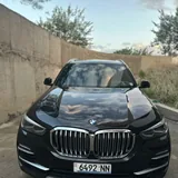BMW X5 G05 2019 6