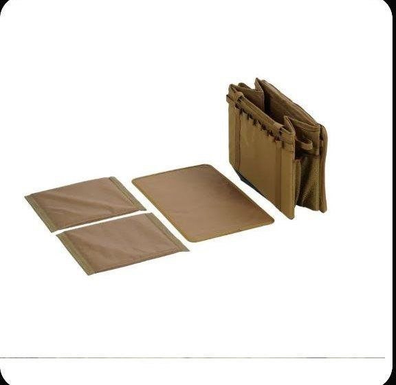 Сумка для кемпинга 3