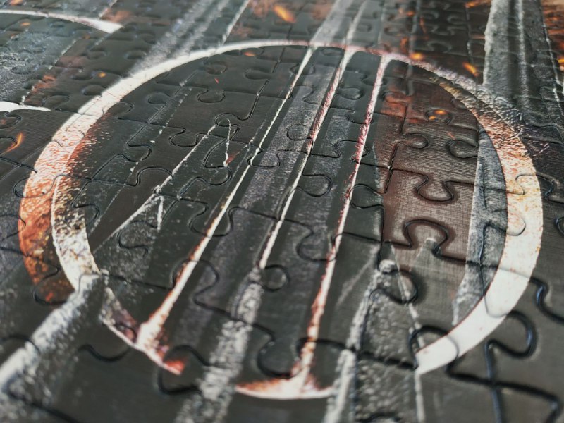 Пазлы 1000 шт 3