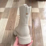 Новые женские ботинки 2