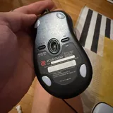 Zowie EC2-B CS:GO проводная мышь 2