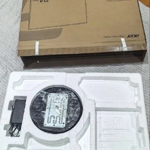 Монитор Acer SB241Y bi