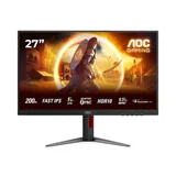 Игровой монитор AOC 27 дюймов 200 Гц 1