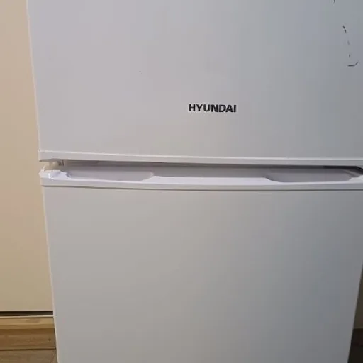 Холодильник Hyundai