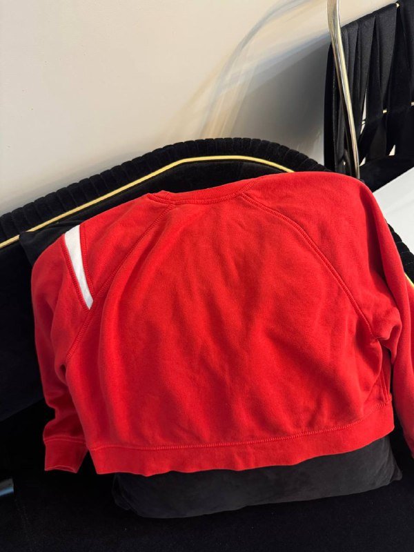 Толстовка Nike, s 3