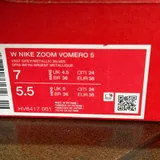 Женские кроссовки Nike Vomero 5 4