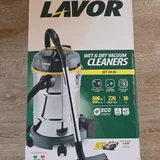 Строительный пылесос Lavor WT 30 XE 1