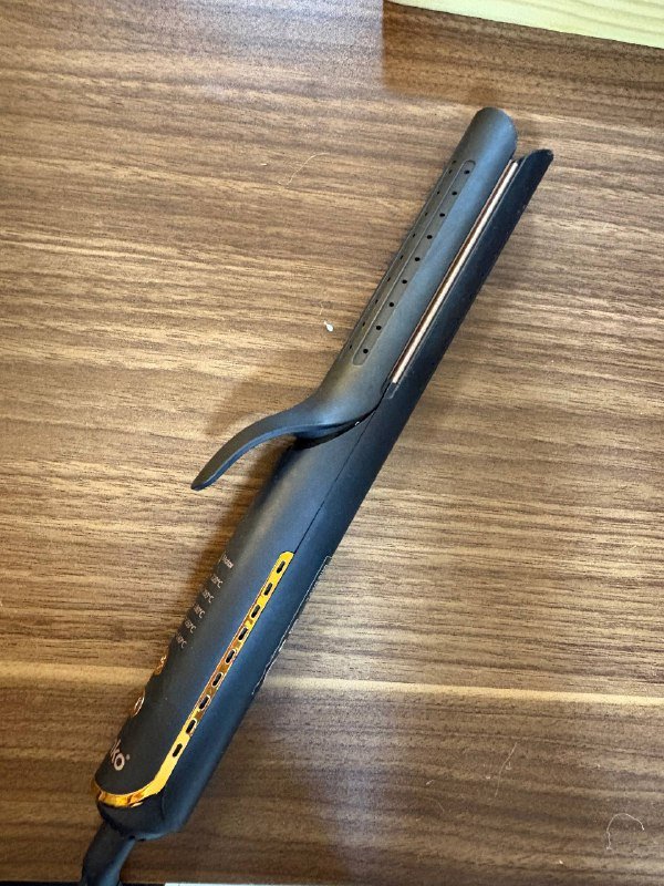 Мультистайлер Dyson, фен-щетка, плойки для волос 3