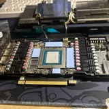 Видеокарта Zotac RTX 3080 AMP Holo 10G 1