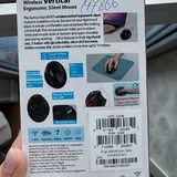 Беспроводные мышки Defender Tisa GM-126, Genius Ergo 8300S 5