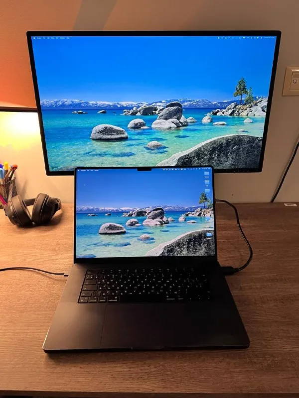 Монитор ViewSonic VG2719-2K 27-inch WQHD IPS 1