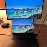 Монитор ViewSonic VG2719-2K 27-inch WQHD IPS 1