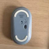 Мышь Logitech Pebble M350 2