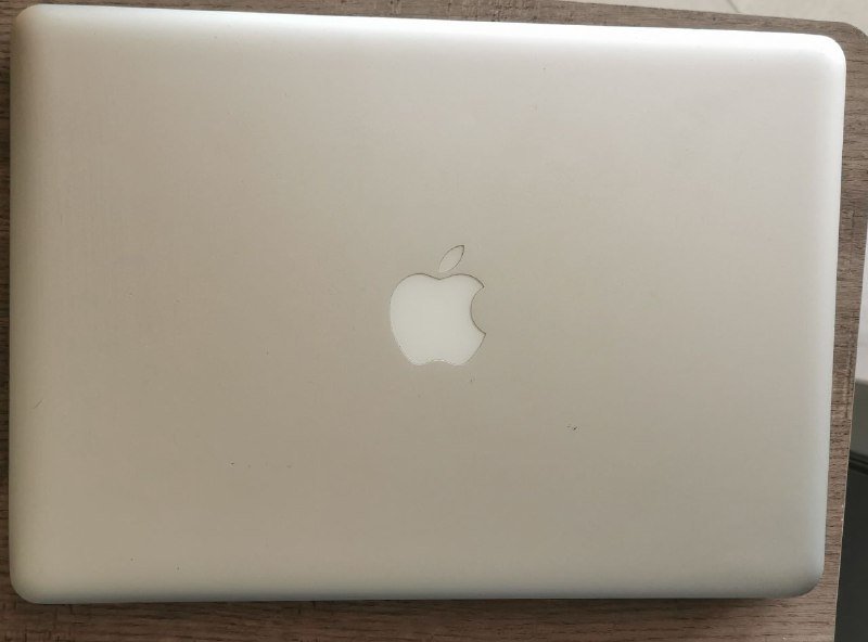 MacBook Pro 13 mid 2012 i5 16RAM 250SSD 7