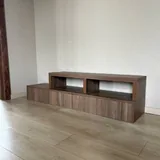 Большой диван с банкеткой 3
