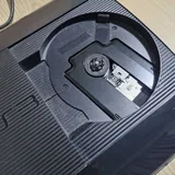 PS3 с джойстиком, кабелями и дисками 2
