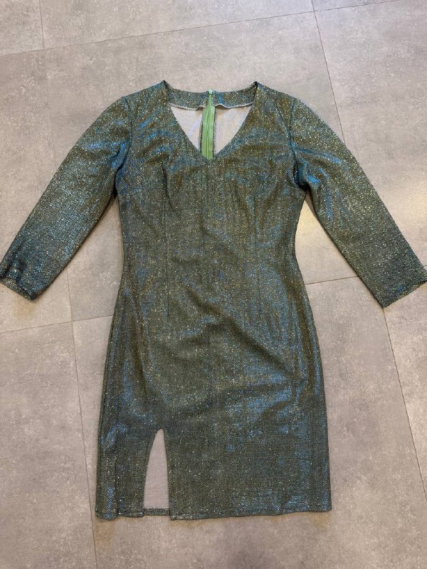 Платье женское s/m