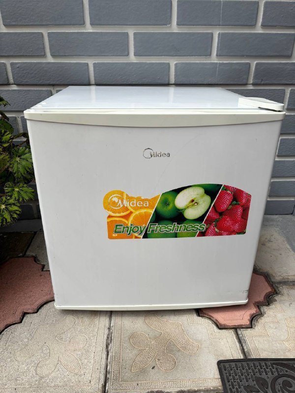 Холодильник