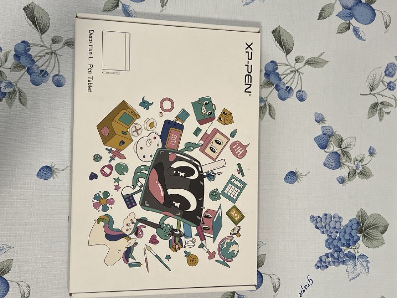 Рюкзак в турецком стиле, Штатив для телефона, Книга, Графический планшет 4