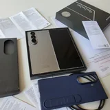 SAMSUNG FOLD 7 5