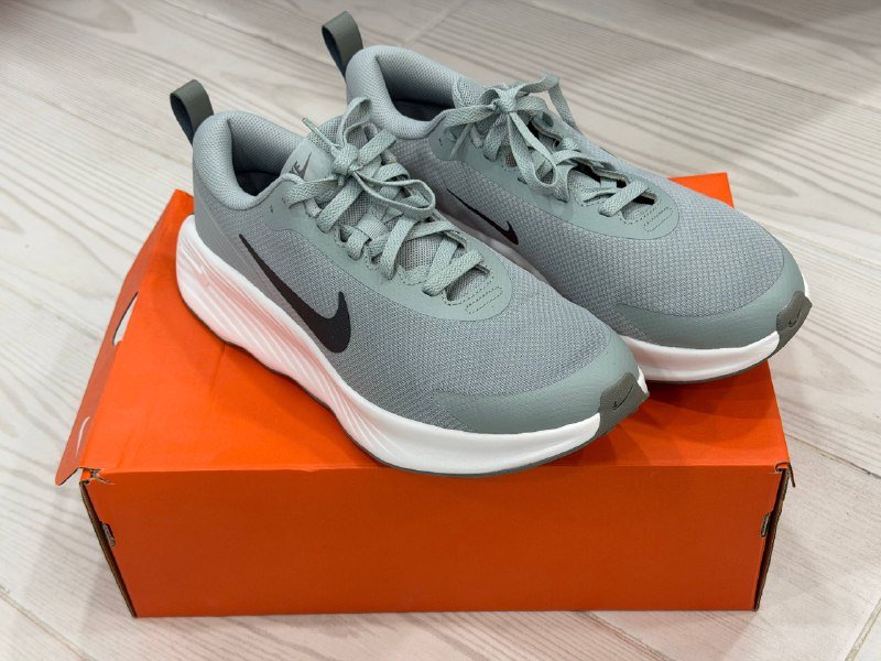 Мужские кроссовки Nike Promina US M10.5