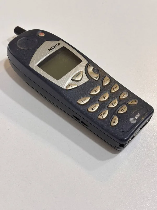 N70, Nokia 1