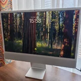 iMac 24 M1 16 ГБ 256 ГБ SSD 1