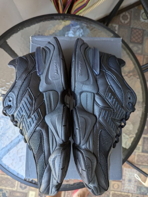 Кроссовки New Balance 9060 3
