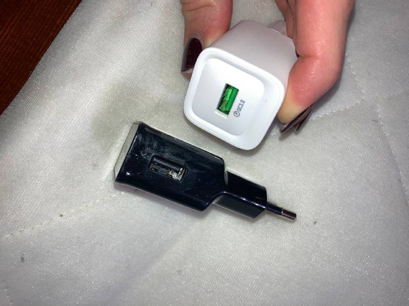 Адаптеры Android USB