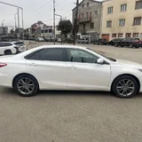 Toyota Camry 2015 3