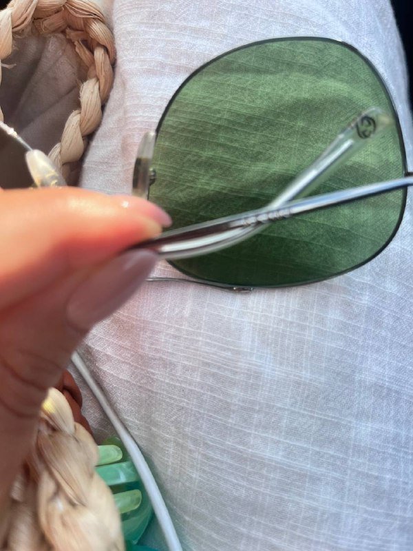 Очки Gucci оригинал 6