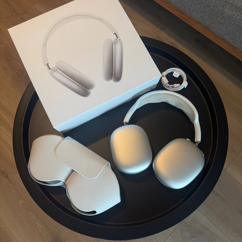 Наушники AirPods Max