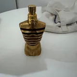 Парфюм Jean Paul Gaultier Le Male Elixir, Hugo Boss Bottled, кроссовки Nike Black Panda 1