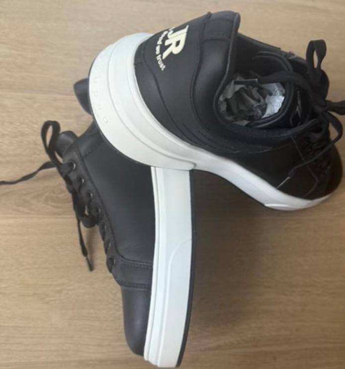 Мужские кроссовки размер 42 4