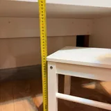 IKEA стол и стульчик 3