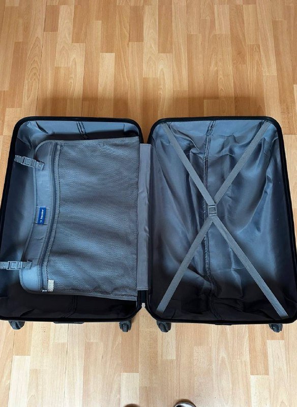 Чемодан Saxoline 75x46x27 3