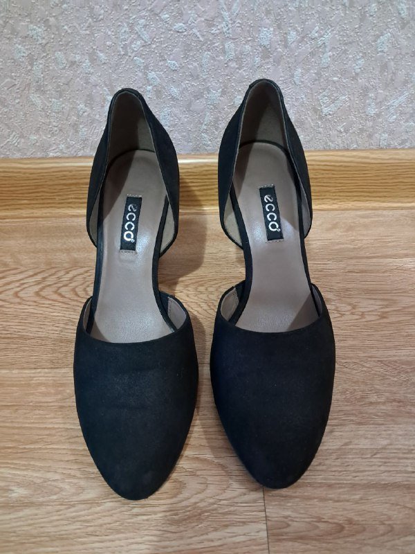 Туфли женские размер 39