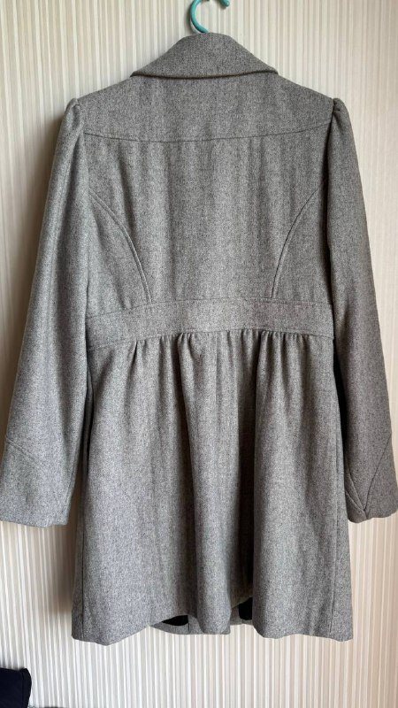 Пальто 42 размер 3