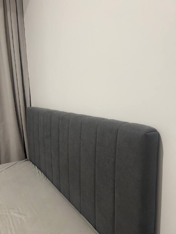 Кровать с хранением 2