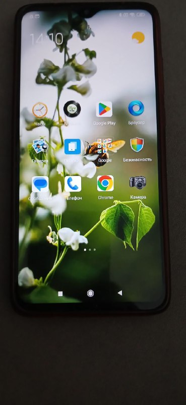 Redmi Note 8 Pro 4/64 GB 2