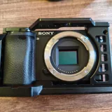 Фотоаппарат Sony A6300 с объективами и аксессуарами 2