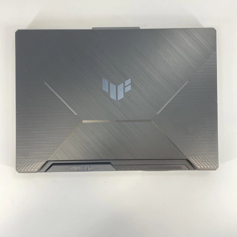 Игровой ноутбук ASUS с RTX 3050, i5-11400H, 16GB RAM, 500GB SSD 2