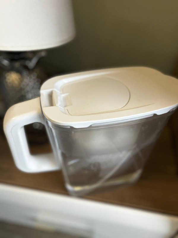 Фильтр-кувшин для воды Аквафор 2