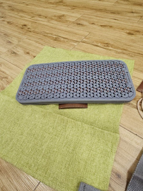 Доски садху для практик и работы с телом